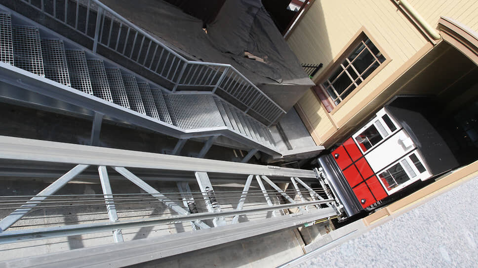 Фото: Роман Яровицын / Коммерсантъ