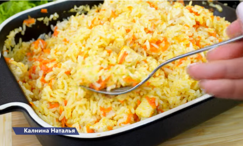 Это такая вкуснотища😋. Этот гарнир стал для меня "хитом", готовлю его по поводу и без...Не сложный в приготовлении рецепт, срочно готовьте