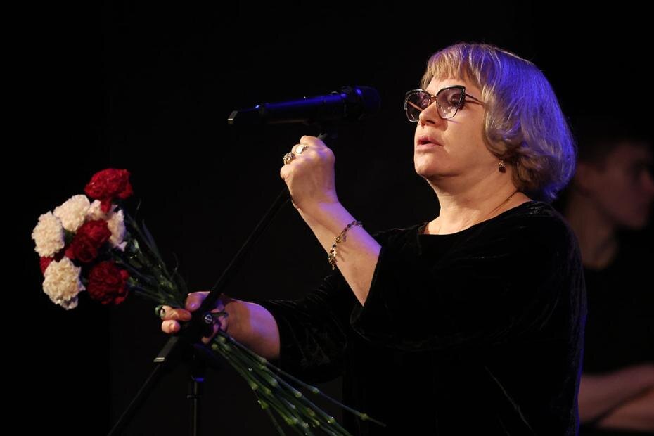    Алексей Белкин/NEWS.ru