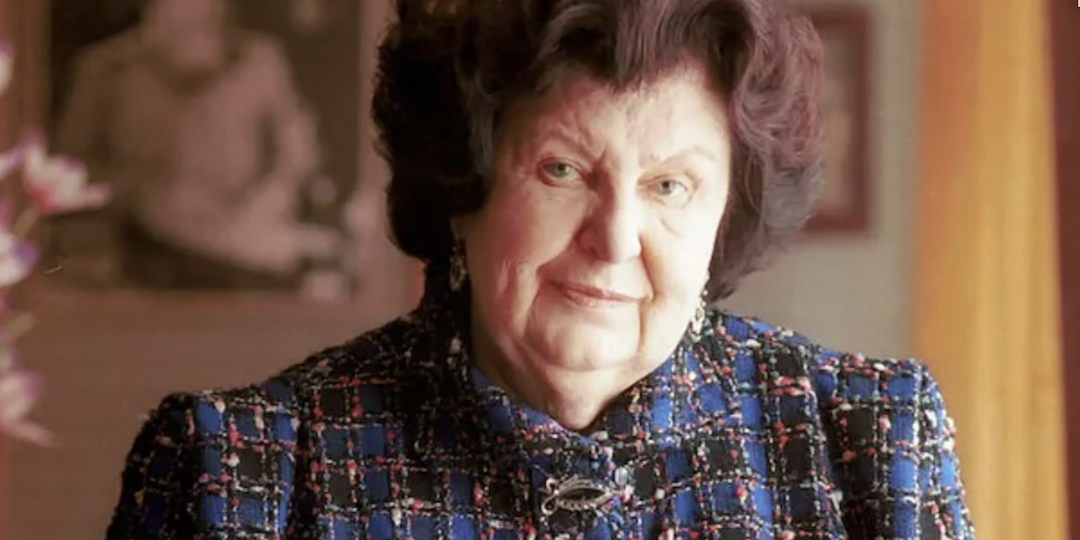 Один эффективный способ отсрочить старость: совет Натальи Бехтеревой