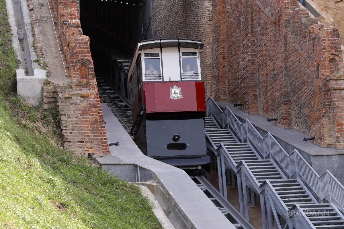    Для нижегородцев будет предусмотрен специальный тариф