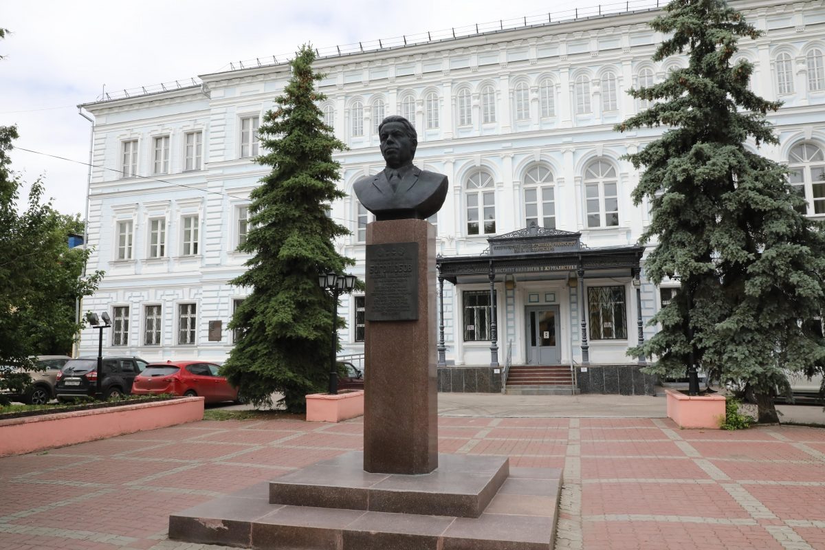    Фото: Александр Воложанин