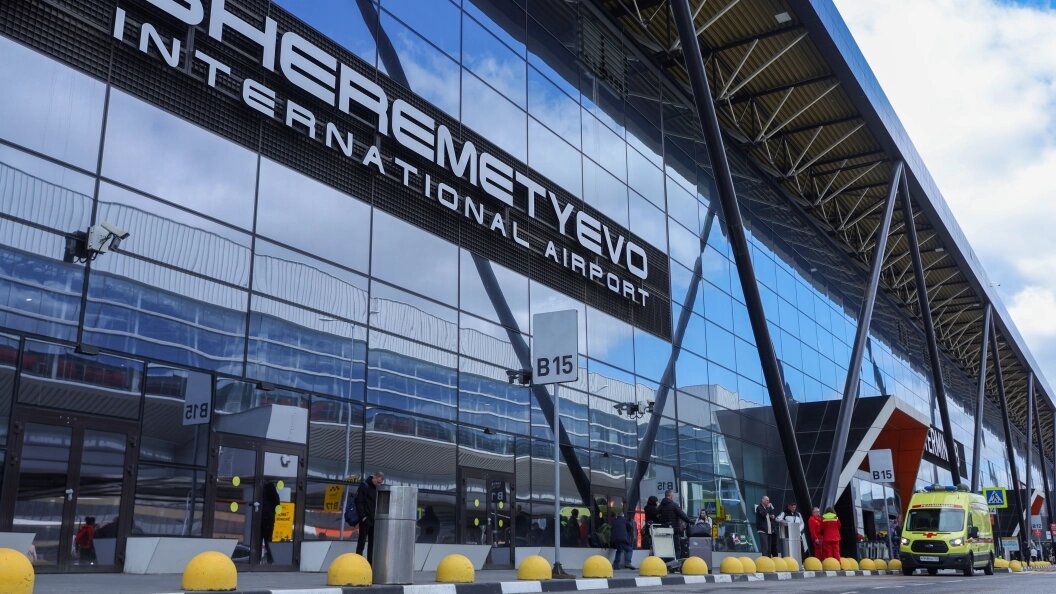    Shatokhina Natalia/news.ru/Globallookpress