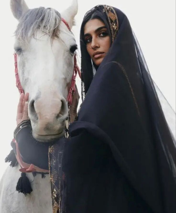 Традиционная одежда Нежда