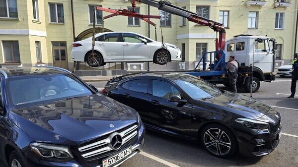    © Sputnik / Виктор Толочко