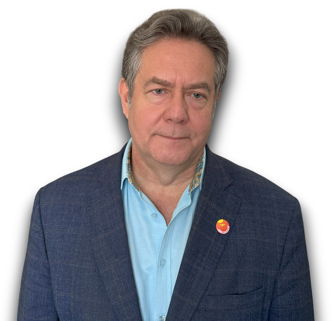 Николай Платошкин