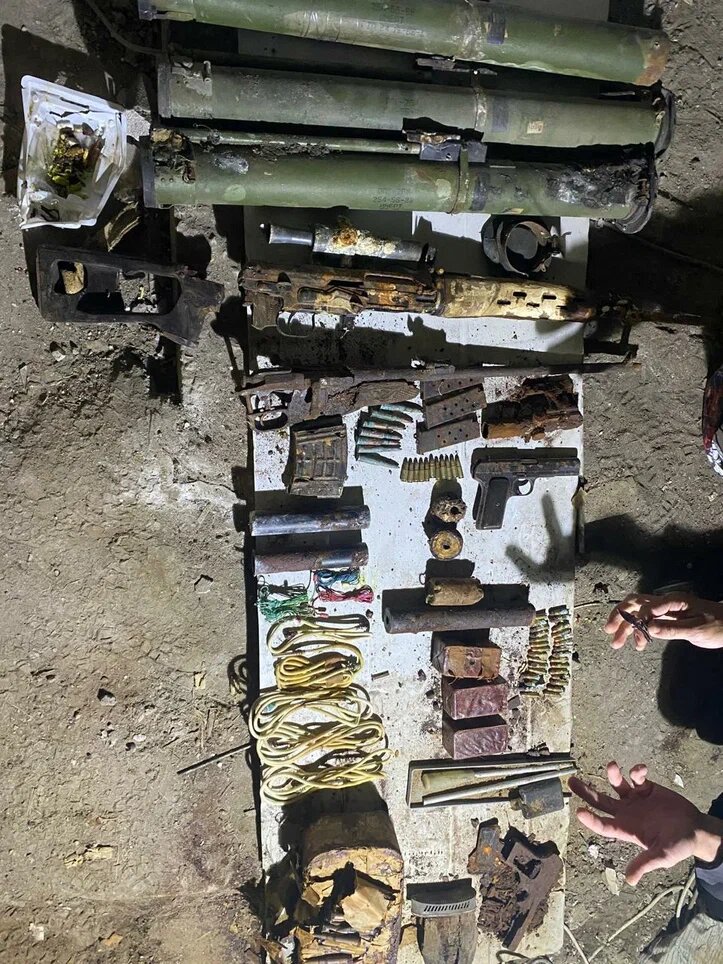    Фото: ГУ МВД по Петербургу и Ленобласти