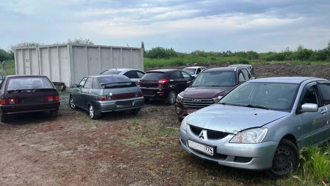    Фото: ФССП Челябинской области.