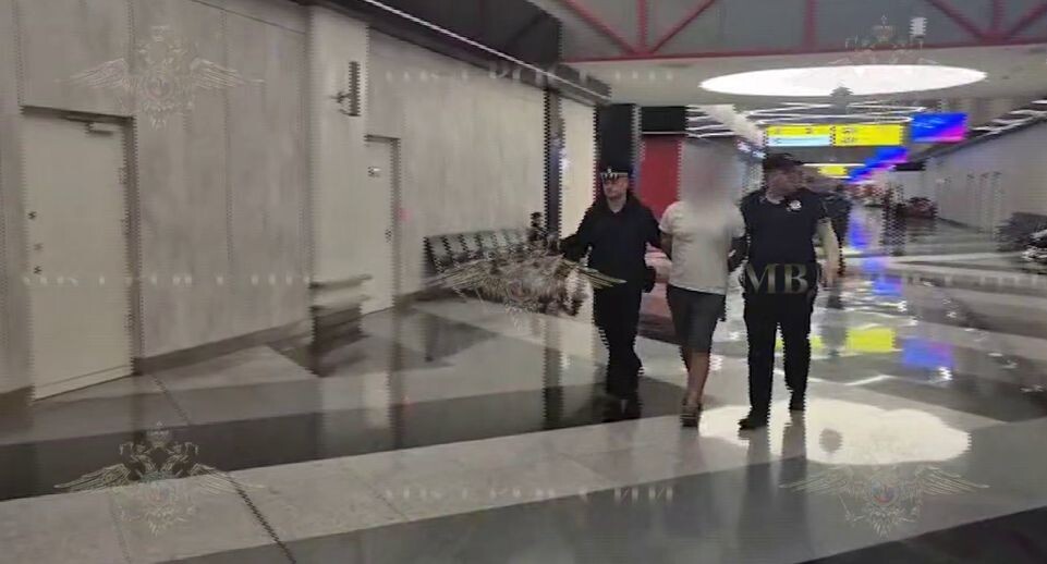    Пресс-служба МВД