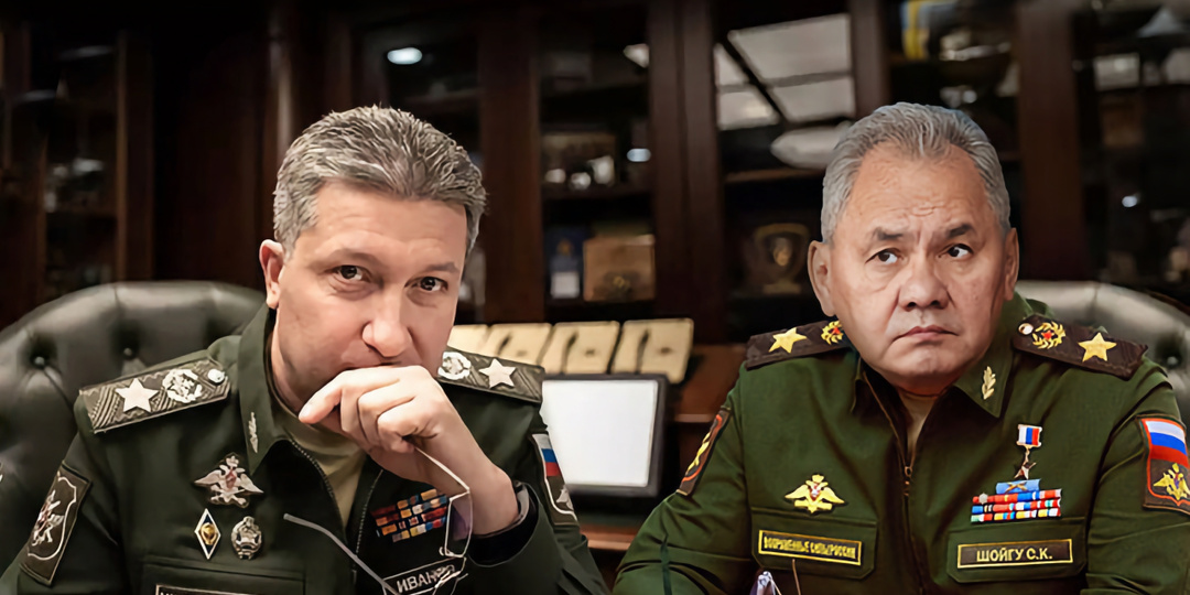 Не будешь платить? В яму: До чего довели армию экс-замминистра Тимур Иванов и ему подобные