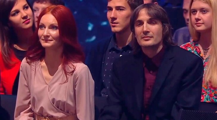 Родители Ивана Бессонова