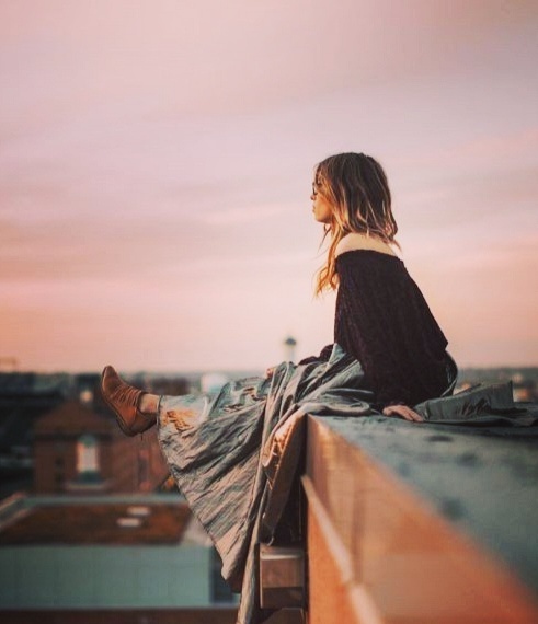 Тебя я просто отпускаю... 