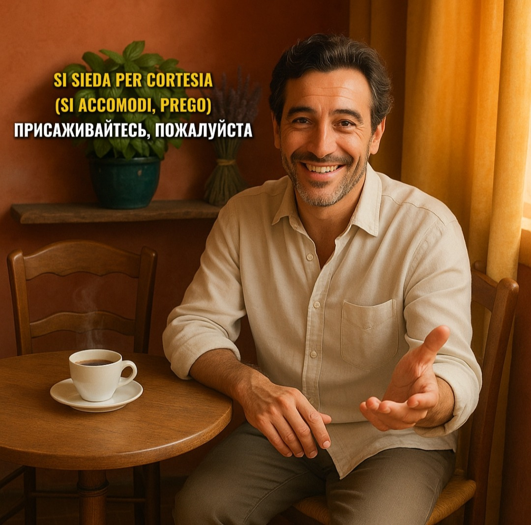 Итальянский язык с Анастасией Тороп Академия Анвила 