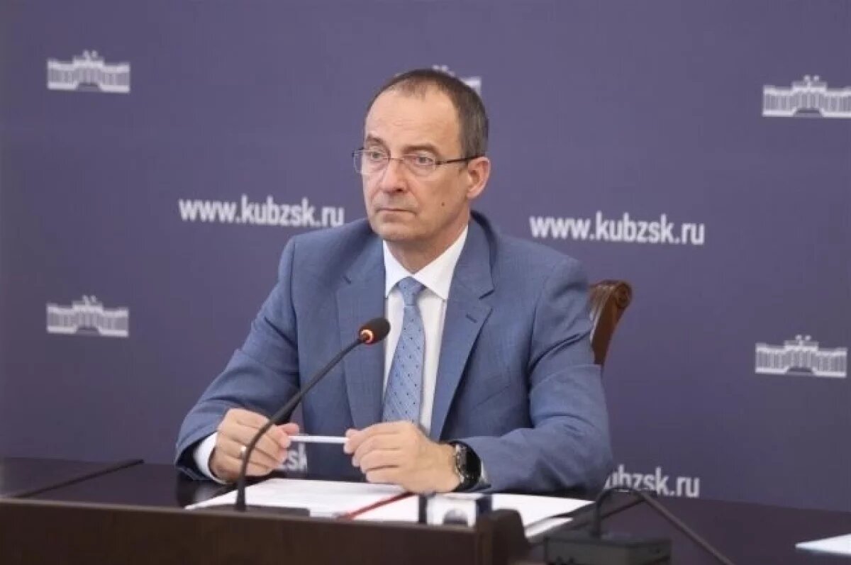    В ЗСК Краснодарского края обсудили ход обеспечения жильем детей-сирот