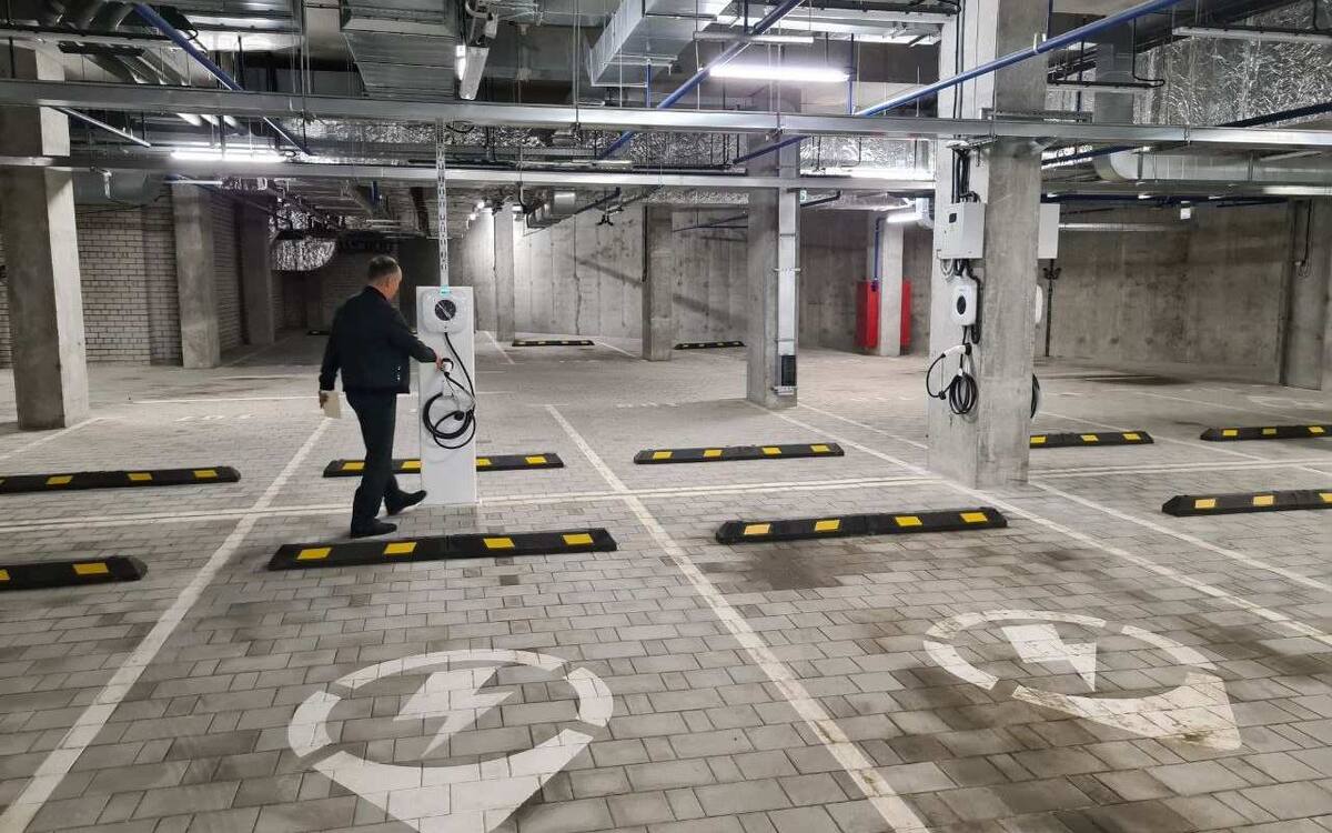     За что ЖК Z-town был признан на форуме «Зодчество» лучшим в Воронеже домом Полина Писчая