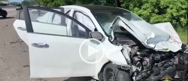    Фото: управление Госавтоинспекции по Белгородской области