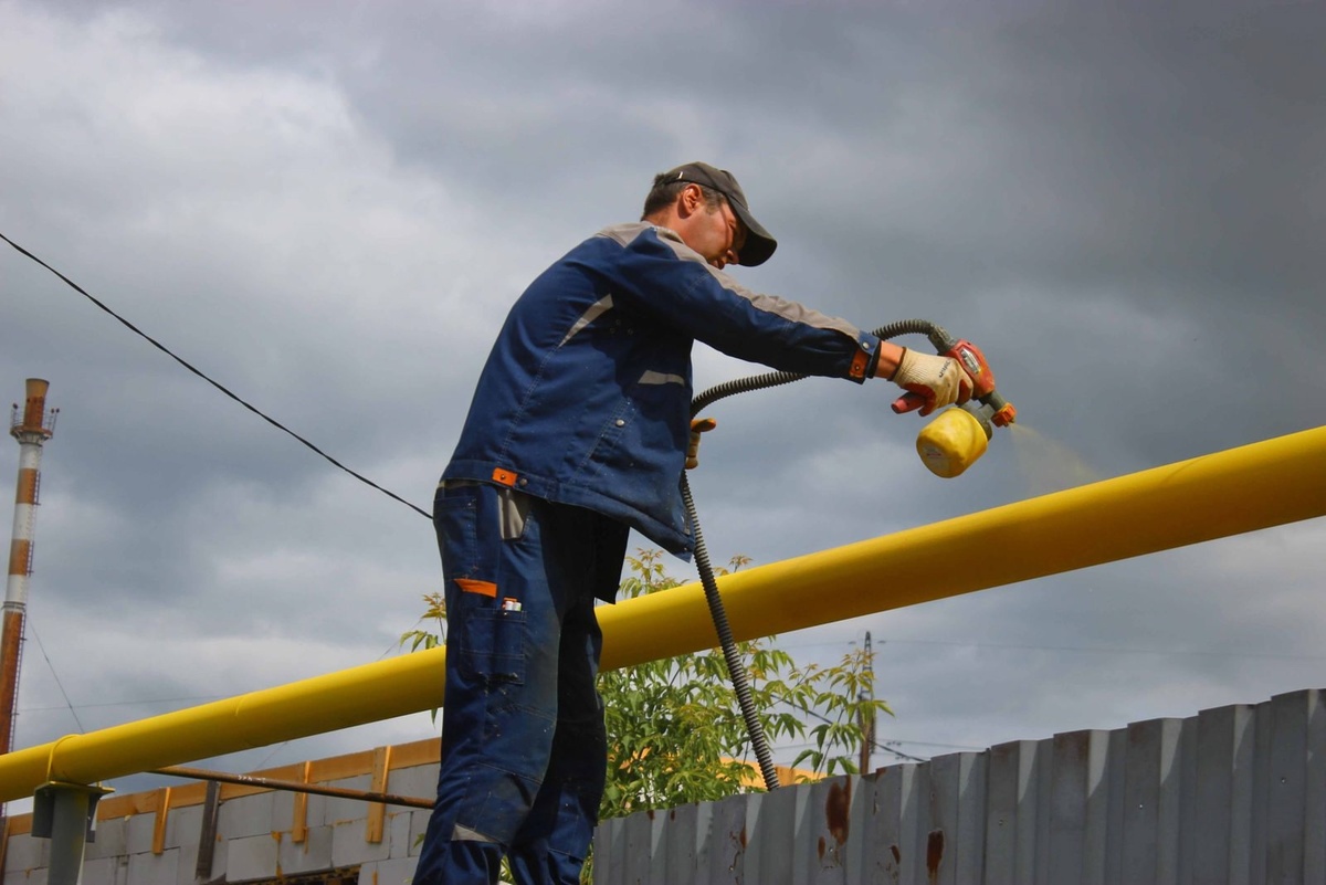 Фото: пресс-служба АО «Газэкс» 

