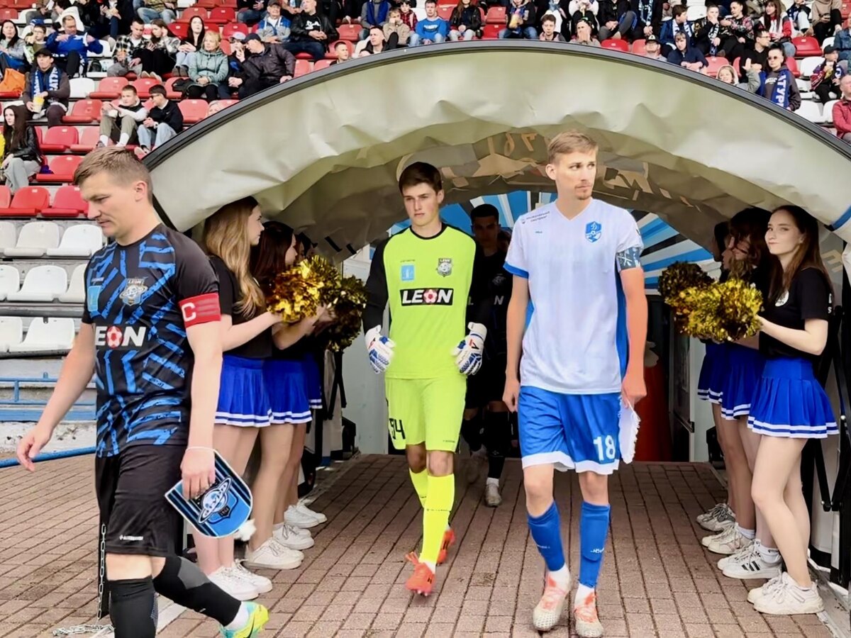     Фото: Ольга Стаферова