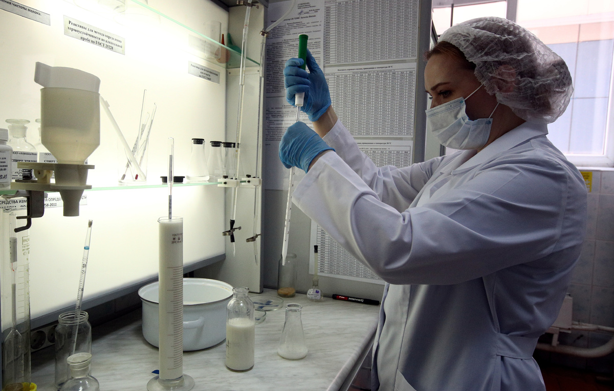 Егор Алеев/ТАСС