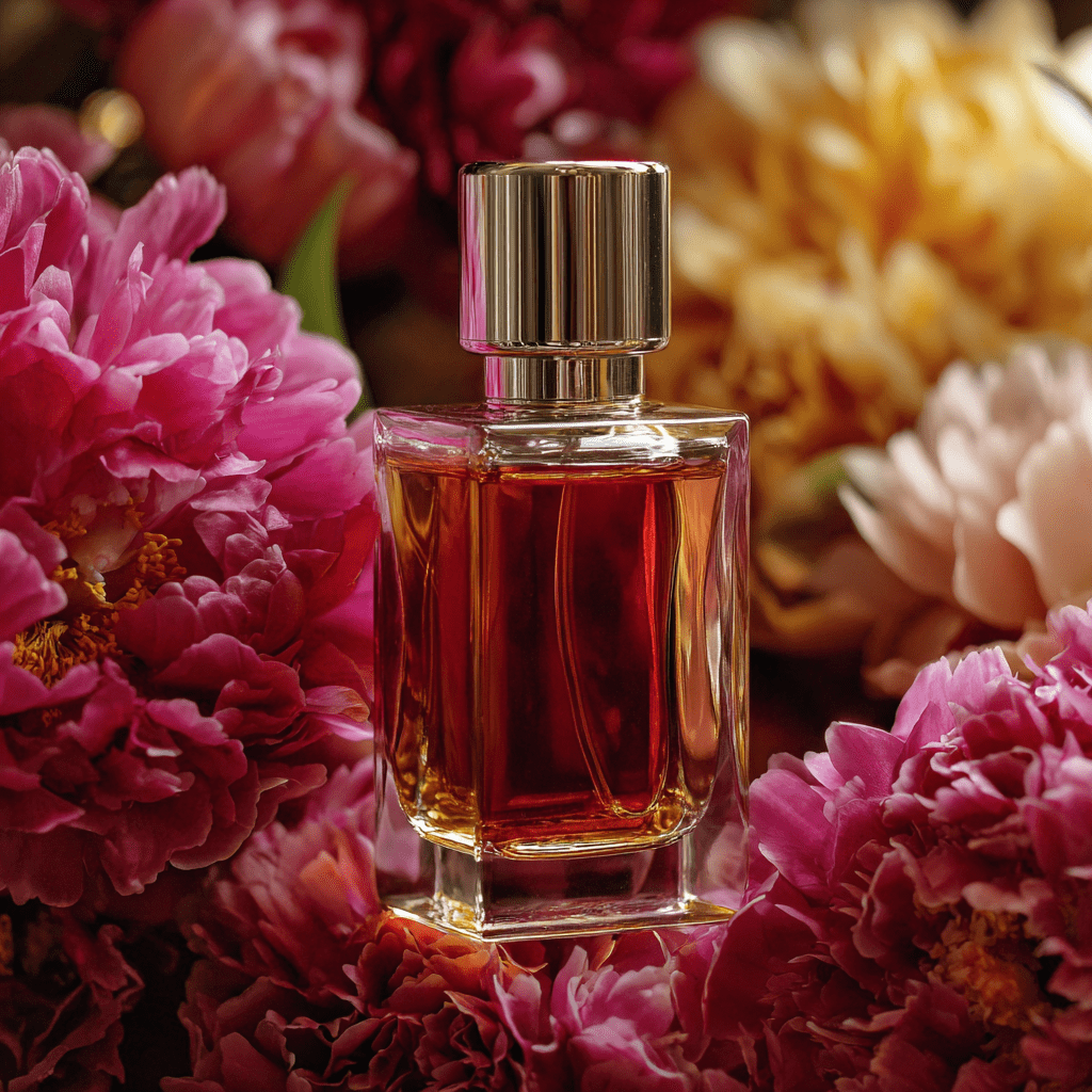    Искусство сочетания парфюма и косметики: секреты, чтобы ваш аромат звучал безупречно Ева Грин