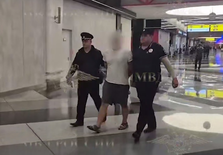    На фото стоп-кадр видеоматериала ТГ-канала Ирины Волк Редактор