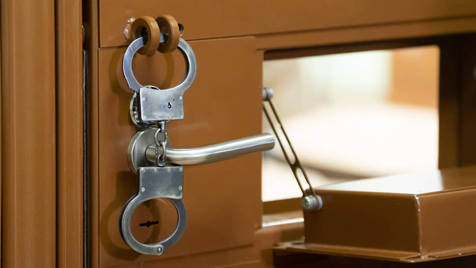 В Марий Эл мужчину осудили на 4,5 года колонии за участие в движении АУЕ.📷Фото: Игорь Елисеев / Коммерсантъ