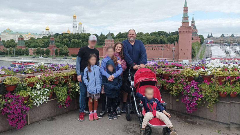    Из личного архива