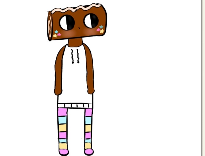 Как вам космо ??? Пишите в коменты кого нарисовать следующего! 