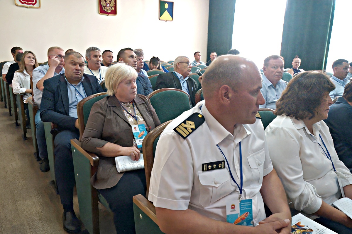 Фото: Евгений Замятин