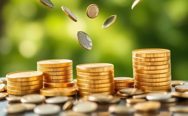 По мотивам книги "Богатый папа, бедный папа"