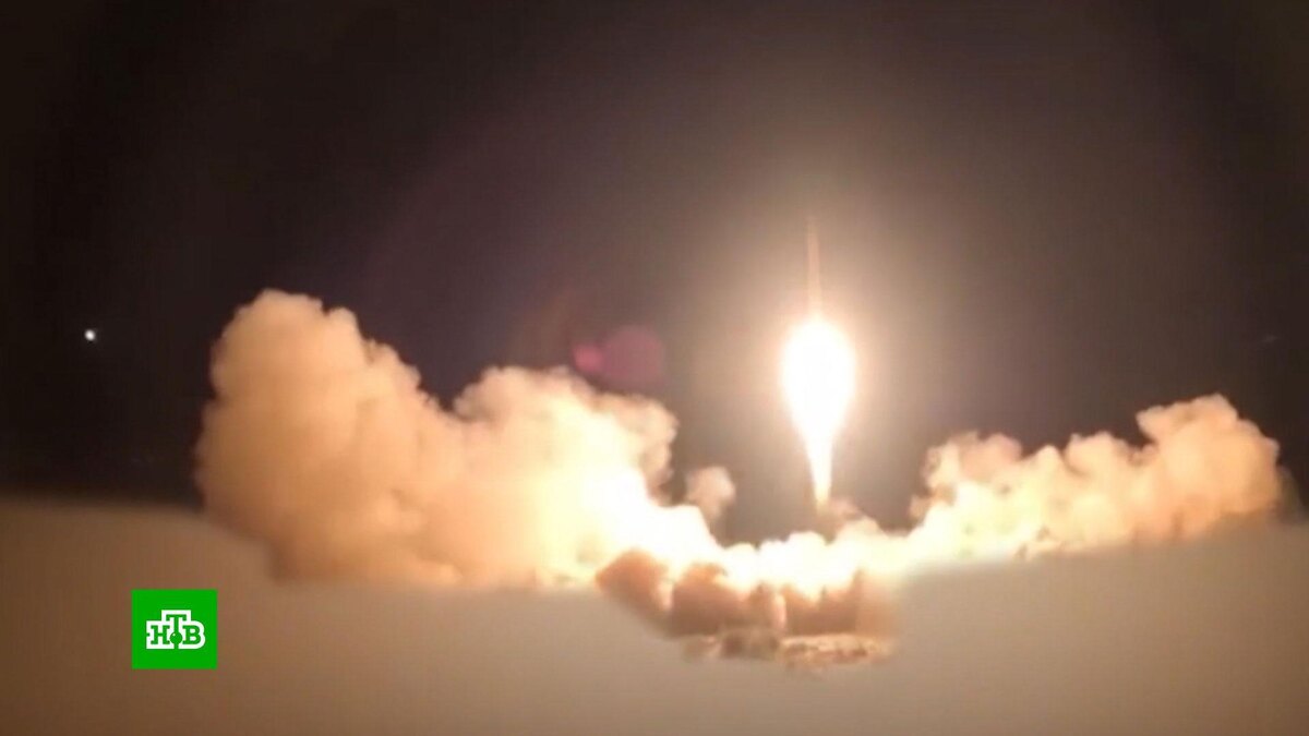    Иран и Израиль обменялись ракетными ударами перед предполагаемым перемирием