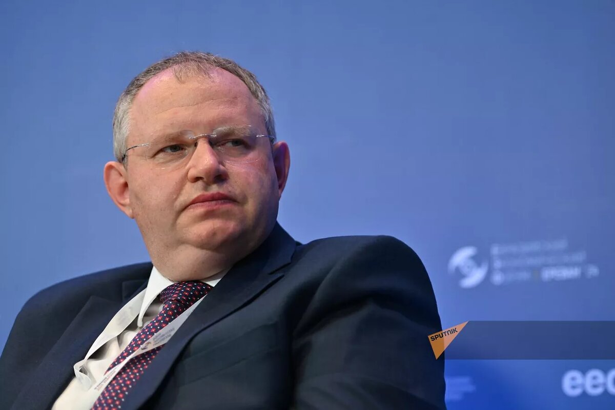© Sputnik / Stringer