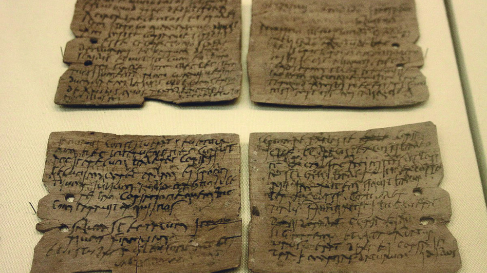    Тайны Сивиллиных книг пророчества которые потрясли Древний Рим и могут изменить наше будущее