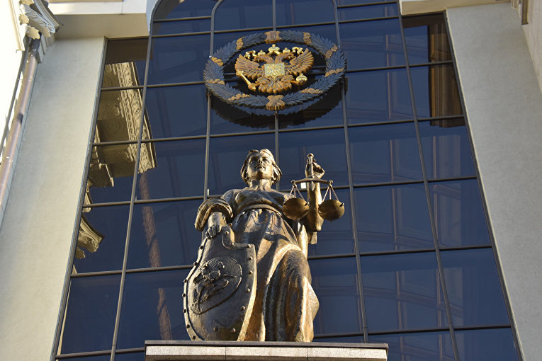 © Владимир Бурнов / РАПСИ