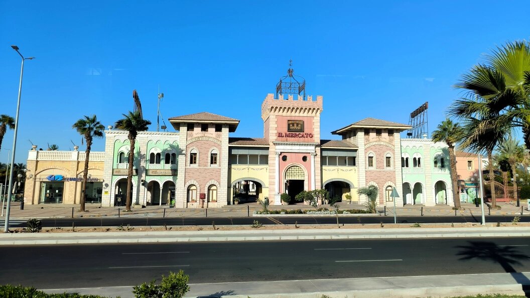    © Maksim Konstantinov/Globallookpress