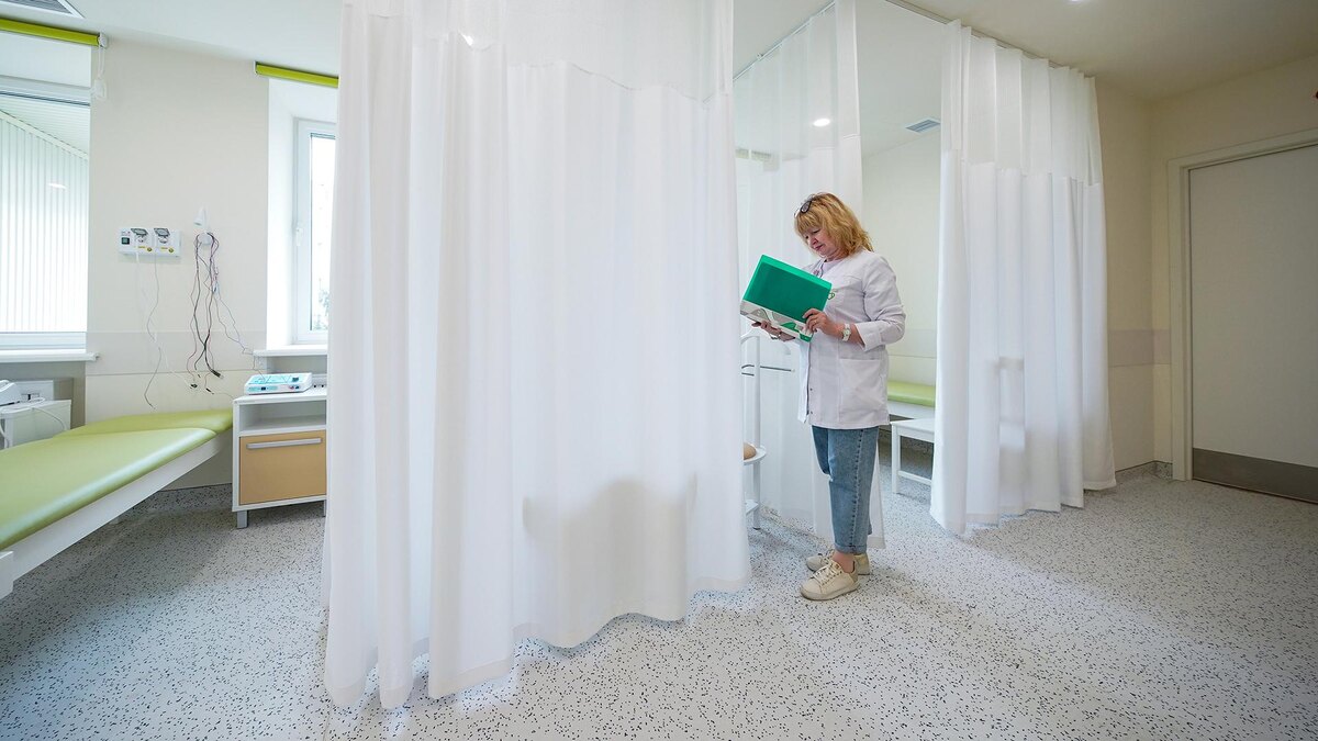    Фото: ИЗВЕСТИЯ/Сергей Лантюхов