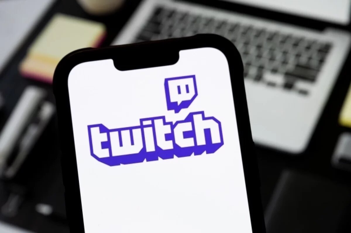    Rozetked: Twitch ограничил выбор качества для трансляций в России до 720p