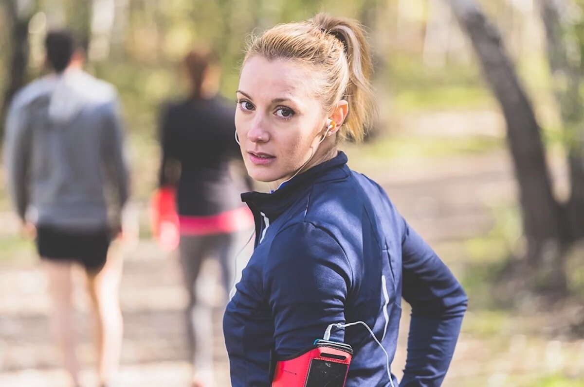    Врач Павлова: занятия спортом вечером не так полезны, как утром