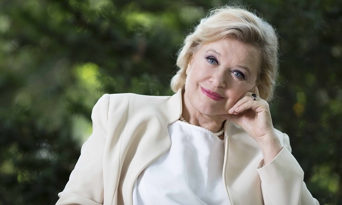    Личные драмы Валентины Талызиной