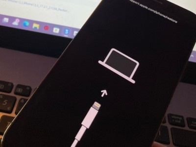    iOS 26 «отвяжет» прошивку iPhone от компьютера