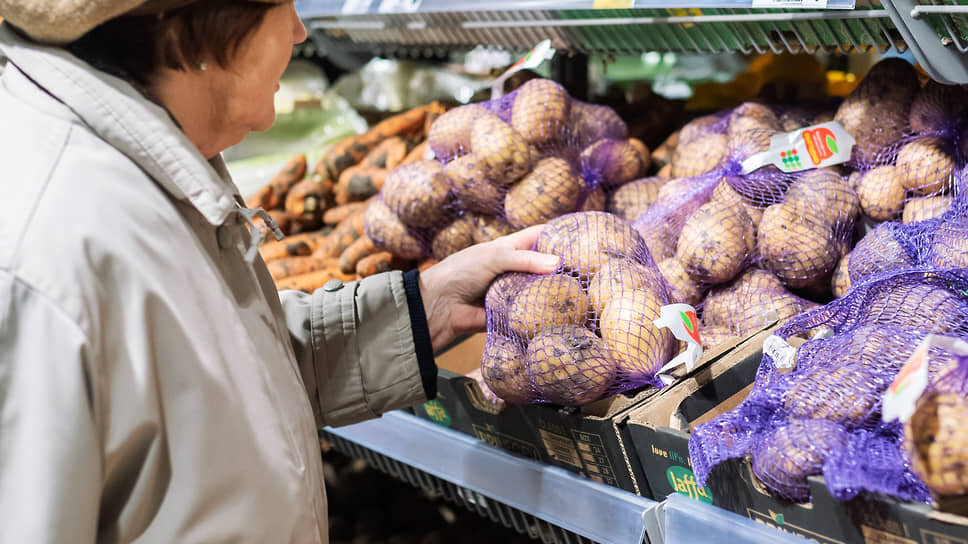 Фото: Игорь Елисеев / Коммерсантъ