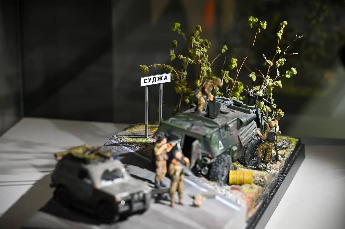 Фото: телеграм-канал вице-губернатора Петербурга Кирилла Полякова.