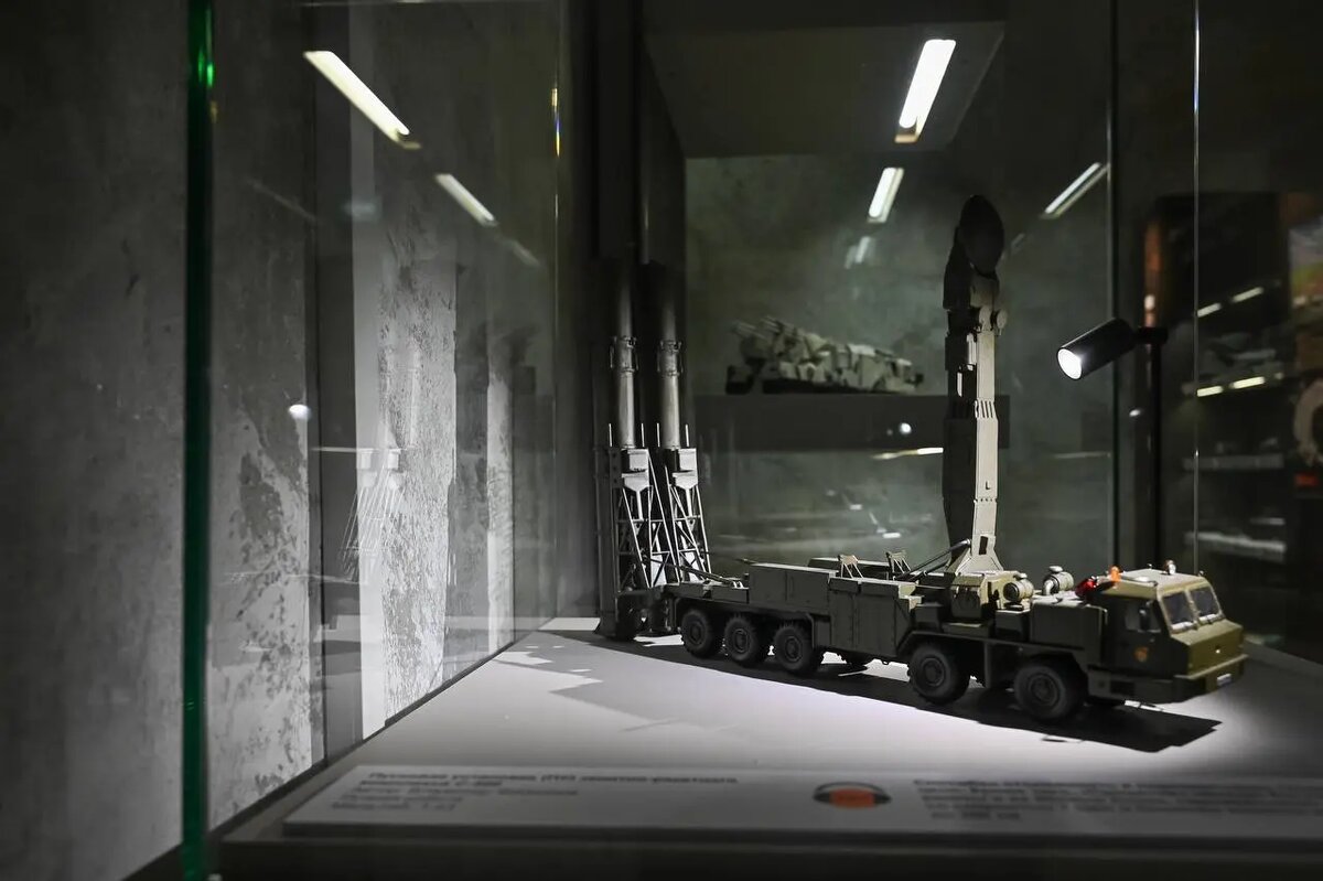 Фото: телеграм-канал вице-губернатора Петербурга Кирилла Полякова.