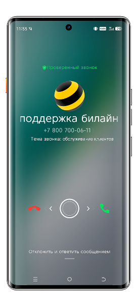     Иллюстрация: «Билайн»