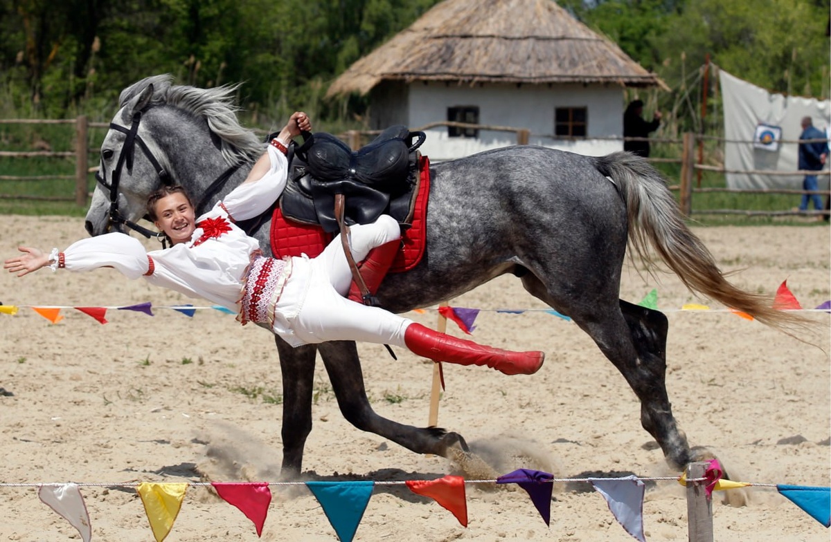 Фото: Валерий Матыцин/ТАСС