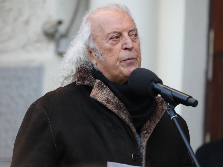 Фото: Геннадий Черкасов