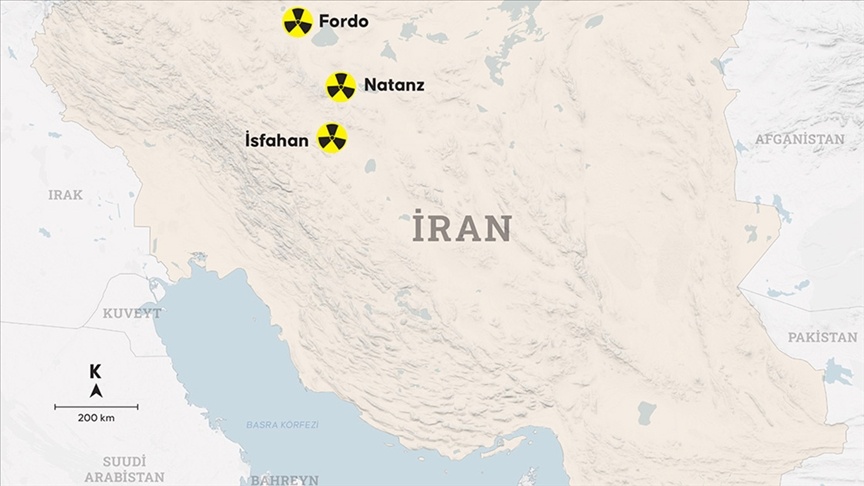    Вэнс уверил, что Иран уже не сможет иметь ядерное оружие. В Кремле предпочитают ждать результаты анализа информации