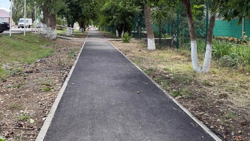      Фото: Администрация Георгиевского округа