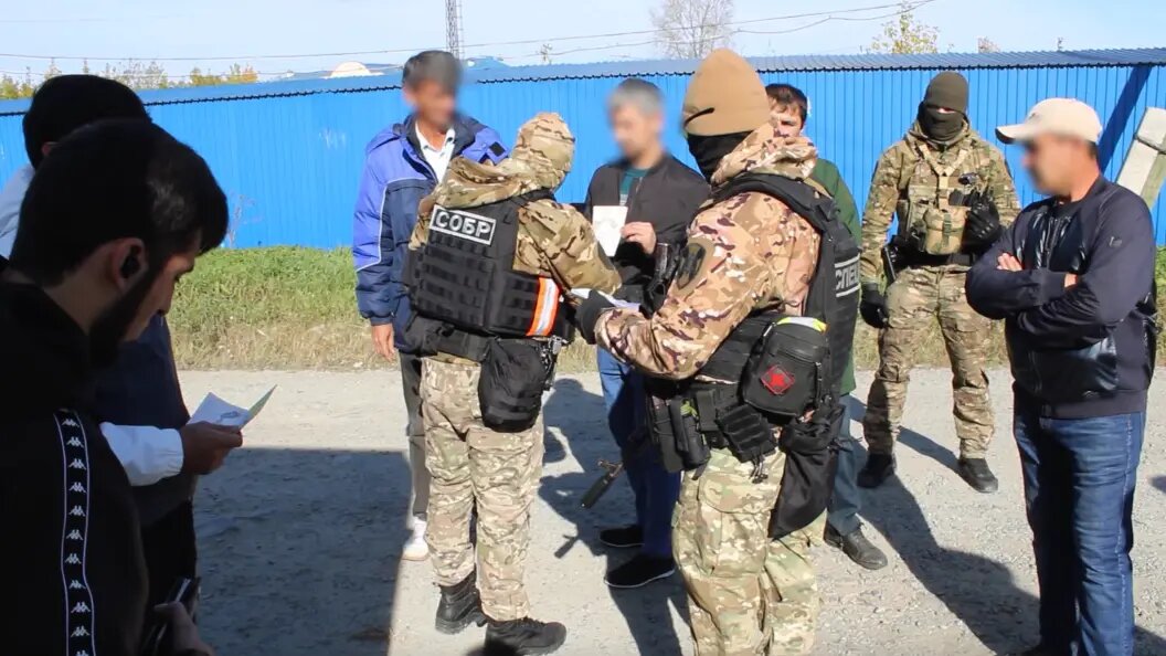    Фото: ГУ МВД России по Челябинской области.