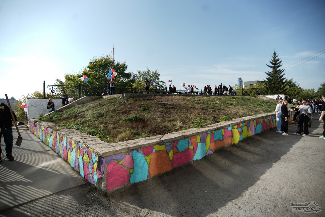    Фото: Лидия Аникина © ИА «Уральский меридиан»